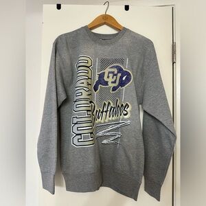 Colorado Sweatshirt